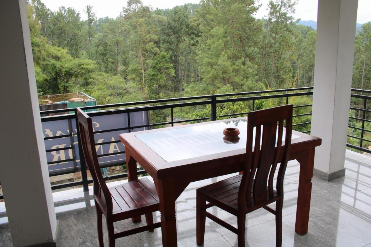 Rustle Hill Home Stay-Ела Екстериор снимка